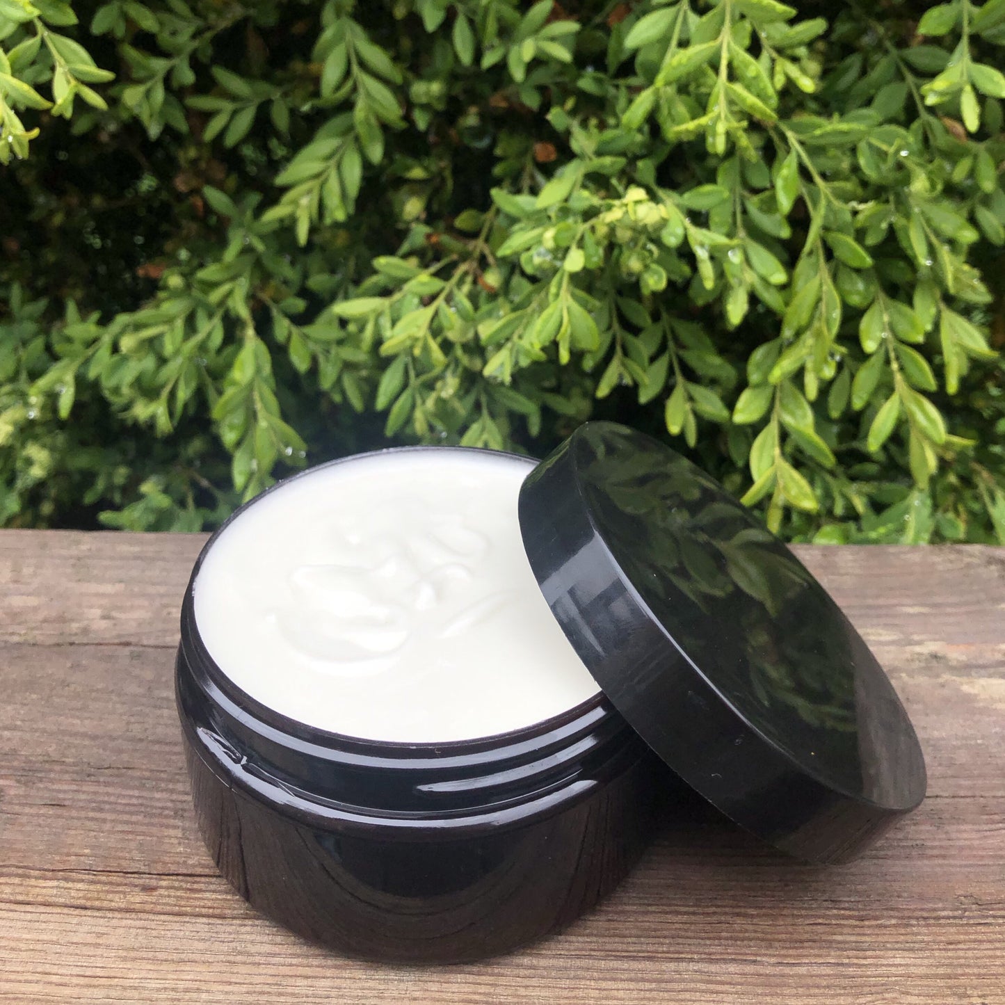 Green Tea & Avocado Hair Butter