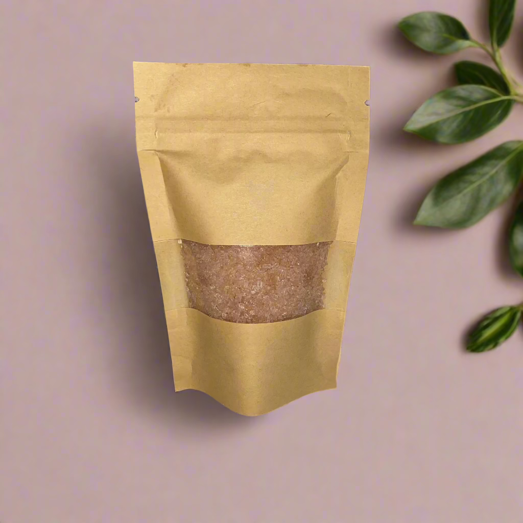 Bath Soak