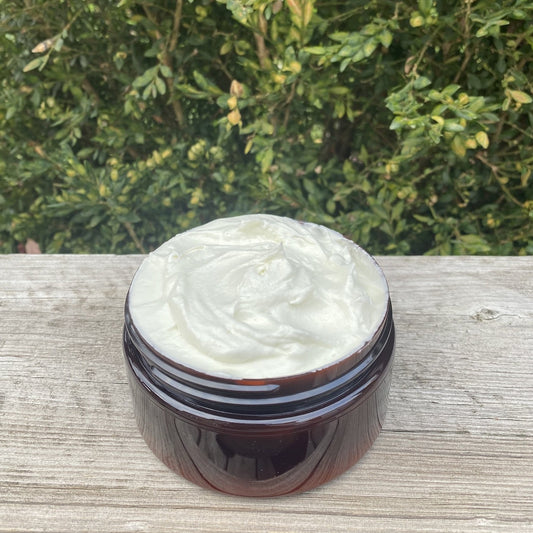 Lemon & Lavender Body Butter